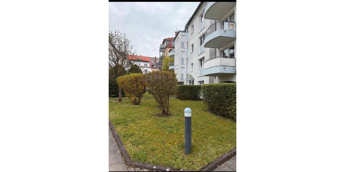 Erdgeschoßwohnung Stuttgart Bad Cannstatt - 3 Zimmer, 75 m&sup2;, 1.100&euro; | Angebot:27581822