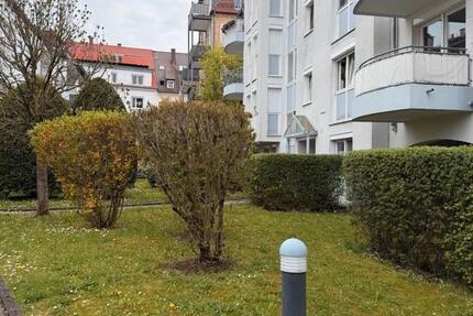 Wohnung Stuttgart Bad Cannstatt - 3 Zimmer, 75 m&sup2;, 1.100&euro; | Angebot:27581822