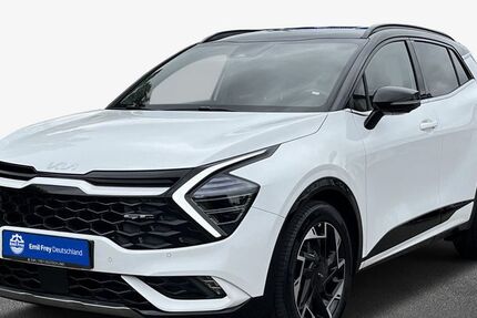 Kia Sportage 19.192 km 28.450 &euro; Esslingen 73730