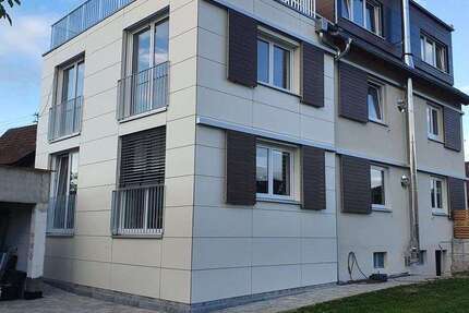 Wohnung Zell unter Aichelberg - 4.5 Zimmer, 148 m&sup2;, 1.590&euro; | Angebot:25377518