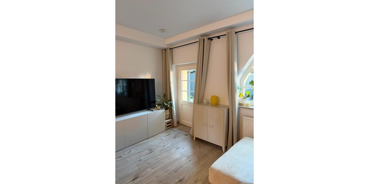 Terrassenwohnung Stuttgart Stuttgart-Ost - 2 Zimmer, 60 m&sup2;, 1.130&euro; | Angebot:26671451