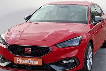 Seat Leon 45.700 km 18.850 &euro; Göppingen 73037