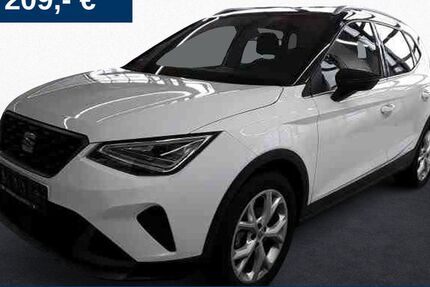 Seat Arona 28.342 km 20.930 &euro; Weinstadt-Endersbach 71384