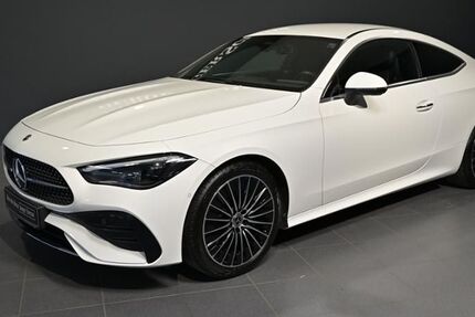 Mercedes-Benz CLE 300 15.300 km 52.980 &euro; Waiblingen 71332