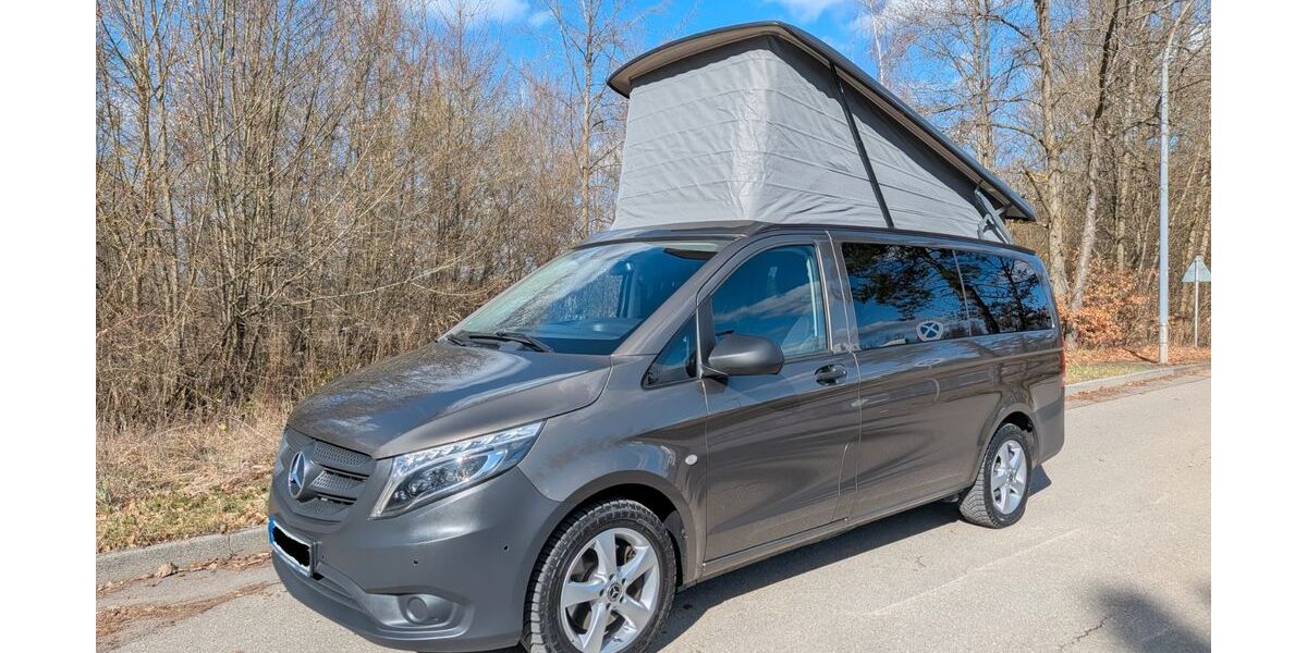 Mercedes-Benz Vito 98.532 km 42.900 &euro; Böblingen 71032