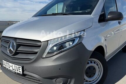 Mercedes-Benz Vito 158.507 km 20.990 &euro; Böblingen/Stuttgart 71034