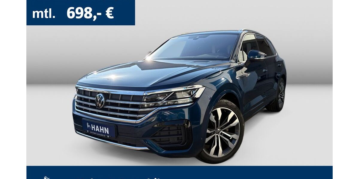 VW Touareg 67.682 km 49.890 &euro; Esslingen (bei Stuttgart) 73734