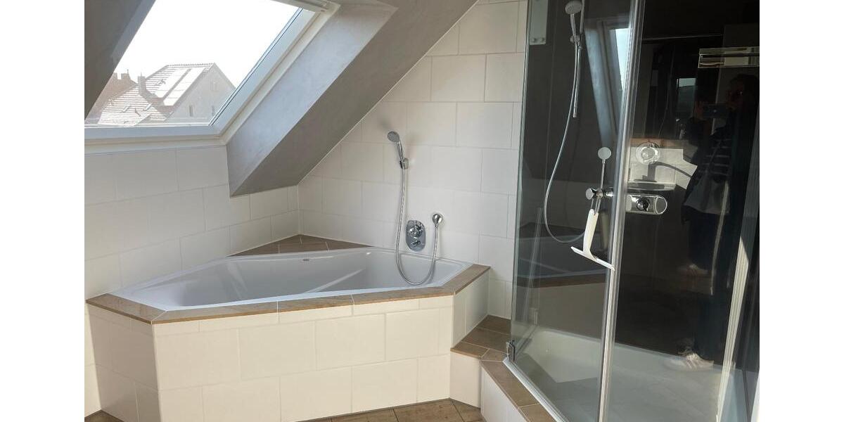 Maisonettenwohnung Göppingen Faurndau - 4 Zimmer, 115 m&sup2;, 1.250&euro; | Angebot:25751046