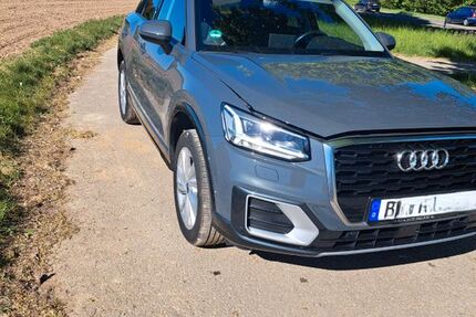 Audi Q2 78.000 km 13.450 &euro; Sindelfingen 71069