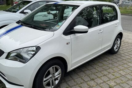 Seat Mii 102.452 km 4.100 &euro; Ostfildern 73760