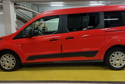 Ford Transit 150.000 km 10.900 &euro; Esslingen am Neckar 73733