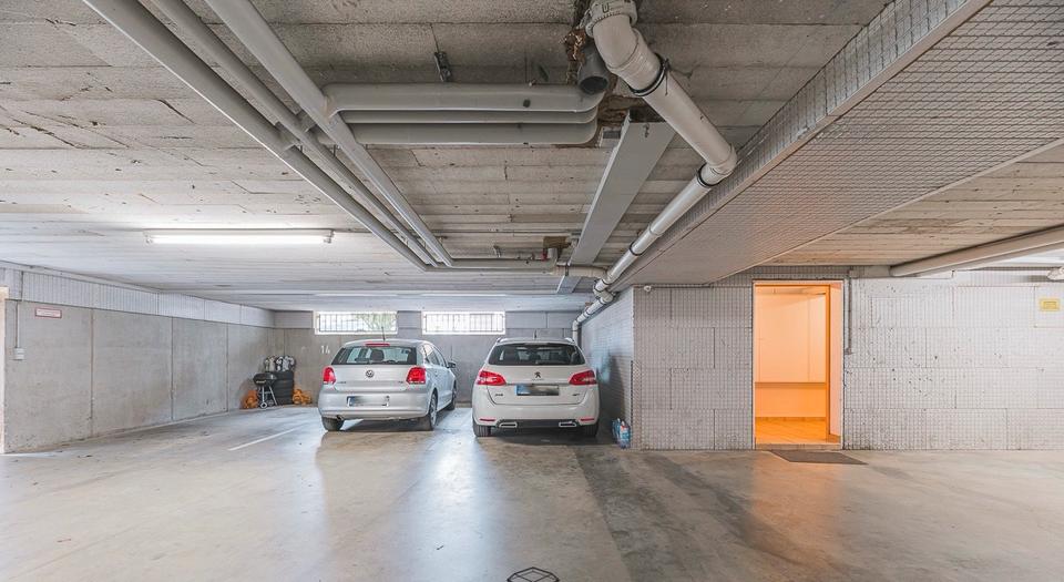 Maisonettenwohnung Esslingen am Neckar Pliensauvorstadt - 2 Zimmer, 62 m&sup2;, 1.060&euro; | Angebot:25945168