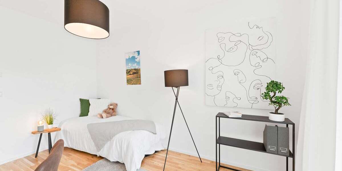 Etagenwohnung Rudersberg-Oberndorf Oberndorf - 3 Zimmer, 91 m&sup2;, 440.000&euro; | Angebot:22762474