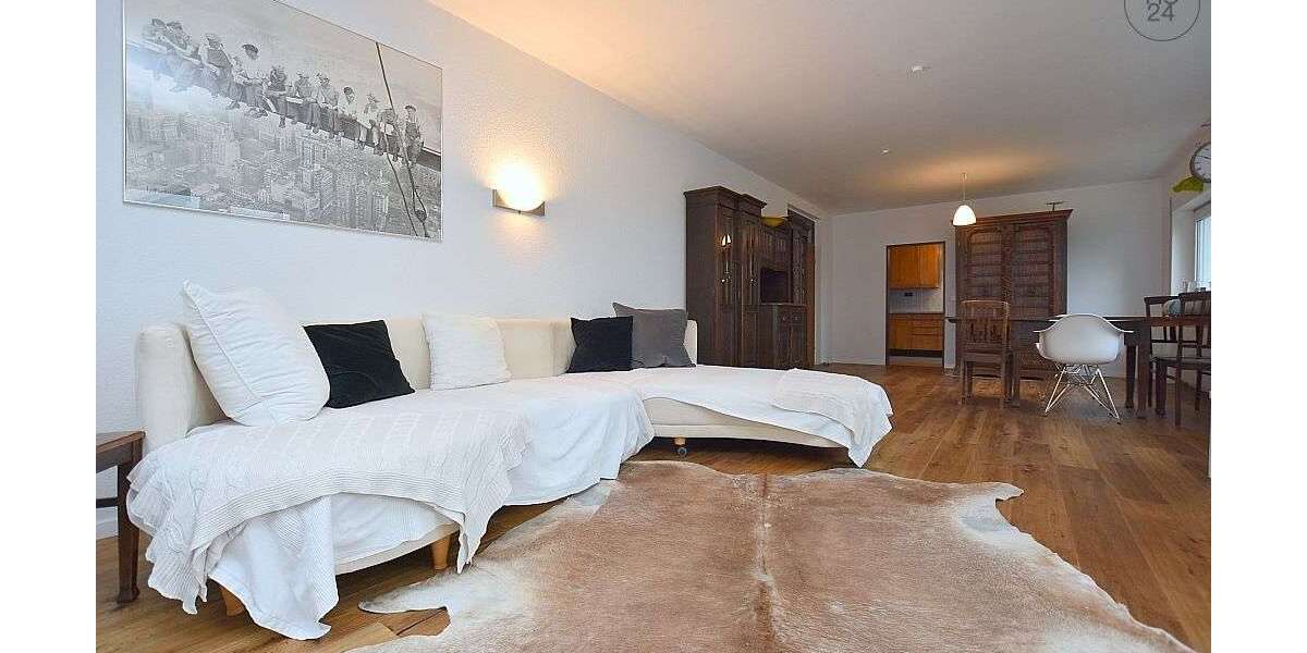 Etagenwohnung Leinfelden-Echterdingen Echterdingen - 4.5 Zimmer, 120 m&sup2;, 2.320&euro; | Angebot:23996430