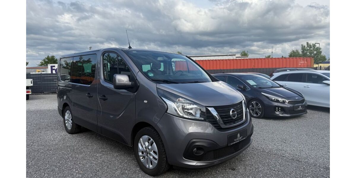 Nissan NV300 58.000 km 22.999 &euro; Sachsenheim 74343