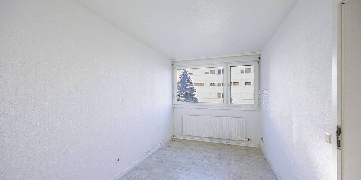 Etagenwohnung Bietigheim-Bissingen Bietigheim - 4 Zimmer, 86 m&sup2;, 247.000&euro; | Angebot:25697948