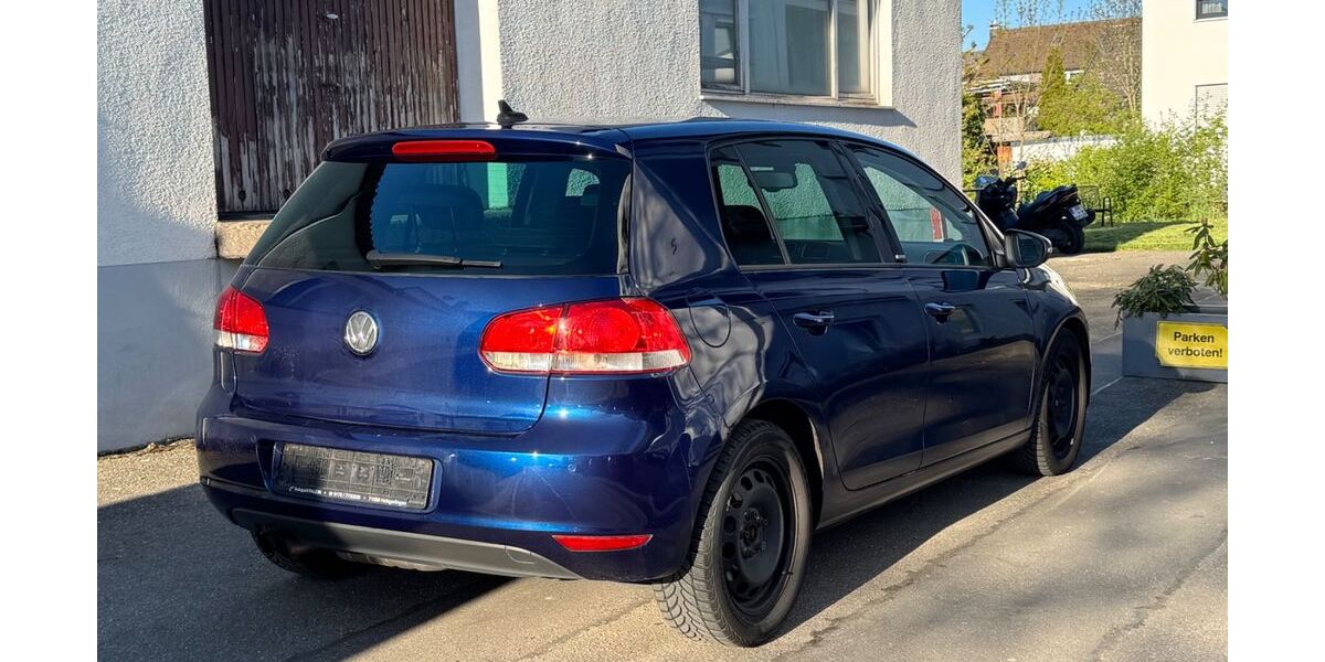 VW Golf 178.000 km 5.300 &euro; Renningen 71272