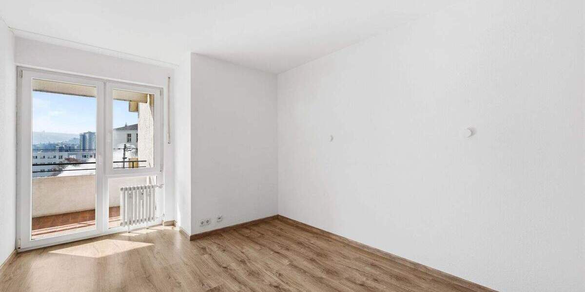 Etagenwohnung Stuttgart Nord - 2 Zimmer, 55 m&sup2;, 300.000&euro; | Angebot:25681507