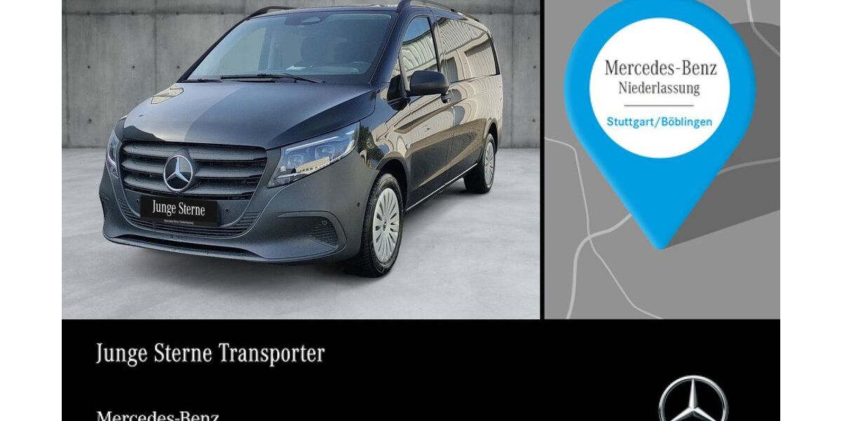 Mercedes-Benz Vito 4.188 km 51.146 &euro; Böblingen 71034