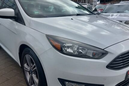 Ford Focus 103.241 km 3.750 &euro; Fellbach 70736