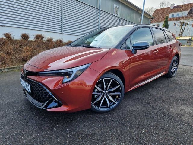 Toyota Corolla 22.222 km 34.500 &euro; Nürtingen 72622