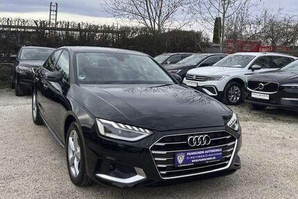 Audi A4 59.000 km 23.499 &euro; Stuttgart 70567
