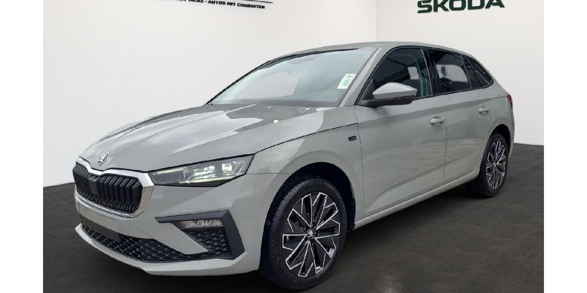 Skoda Scala 3.500 km 25.990 &euro; Ingersheim 74379