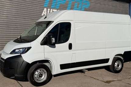 Opel Movano 14.375 km 25.600 &euro; Sindelfingen 71065