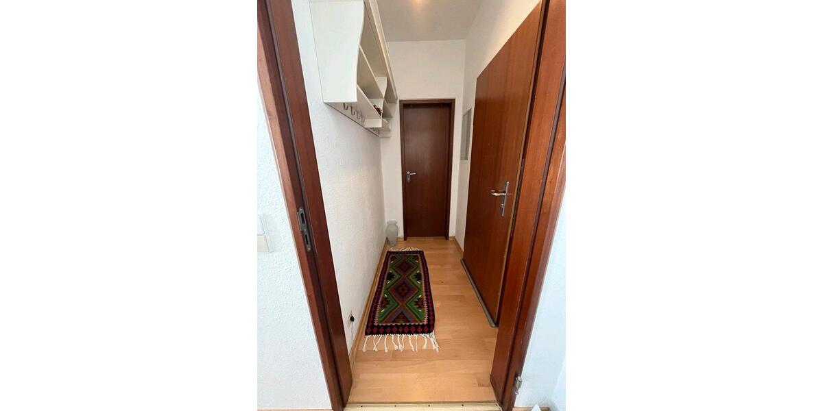 Etagenwohnung Stuttgart Stuttgart-Süd - 1 Zimmer, 36 m&sup2;, 797&euro; | Angebot:27604111