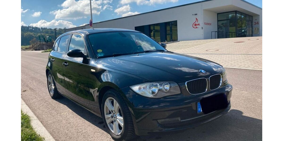 BMW 118 165.000 km 4.850 &euro; Leinfelden-Echterdingen 70771