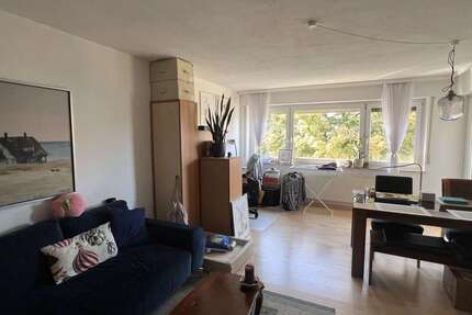 Wohnung Ludwigsburg Oßweil - 3 Zimmer, 75 m&sup2;, 1.150&euro; | Angebot:26072961