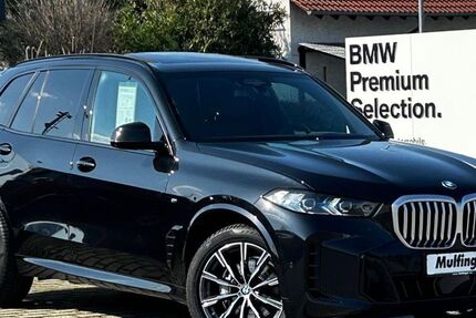 BMW X5 25.516 km 76.490 &euro; Backnang 71522