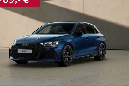 Audi RS3 2.500 km 70.990 &euro; Ludwigsburg 71636