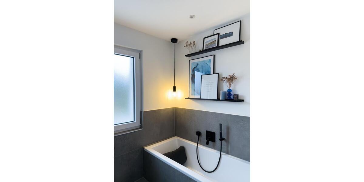Doppelhaushälfte Affalterbach - 5.5 Zimmer, 120 m&sup2;, 700.000&euro; | Angebot:27079572