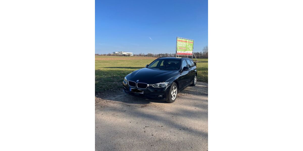 BMW 320 70.000 km 22.200 &euro; Leinfelden Echterdingen 70771