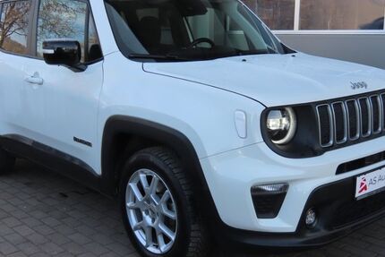 Jeep Renegade 144.000 km 13.990 &euro; Stuttgart 70329