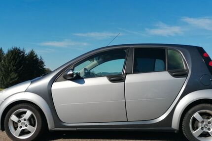 Smart ForFour 190.000 km 1.300 &euro; Urbach 73660