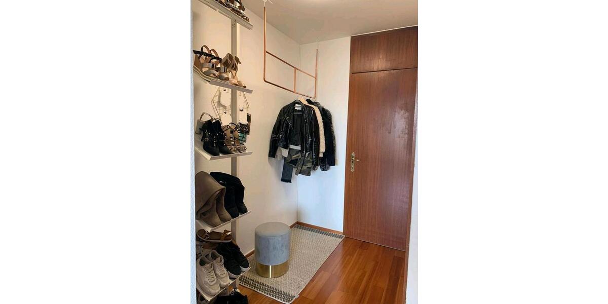 Etagenwohnung Esslingen am Neckar Brühl - 1.5 Zimmer, 37 m&sup2;, 170.000&euro; | Angebot:25922376