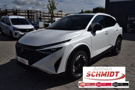 Nissan Qashqai 11.800 km 26.290 &euro; Sachsenheim 74343