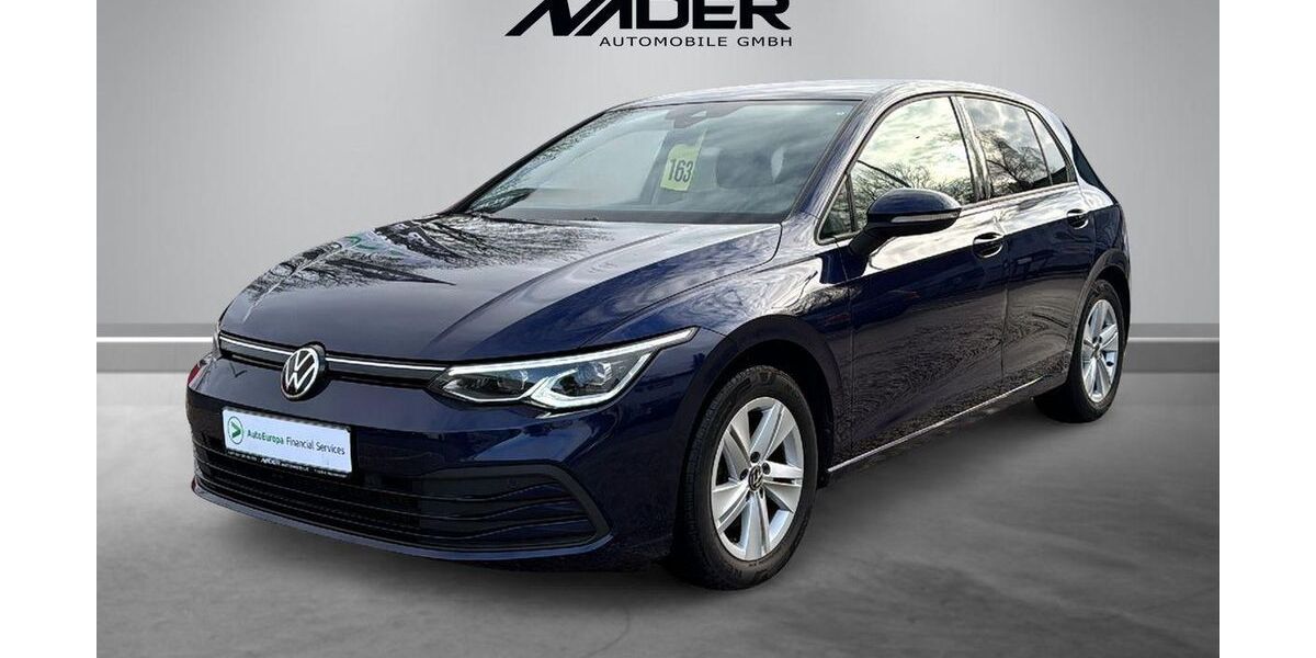 VW Golf 126.859 km 20.990 &euro; Weinstadt 71384