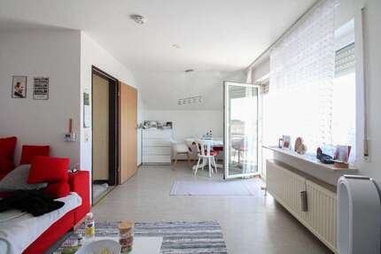 Wohnung Welzheim - 3 Zimmer, 58 m&sup2;, 145.000&euro; | Angebot:25965533