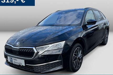 Skoda Octavia 25.613 km 28.990 &euro; Weinstadt-Endersbach 71384