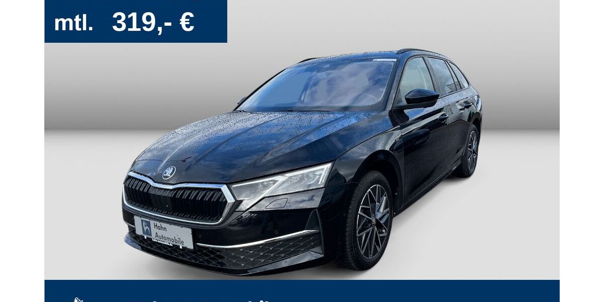 Skoda Octavia 25.613 km 28.990 &euro; Weinstadt-Endersbach 71384