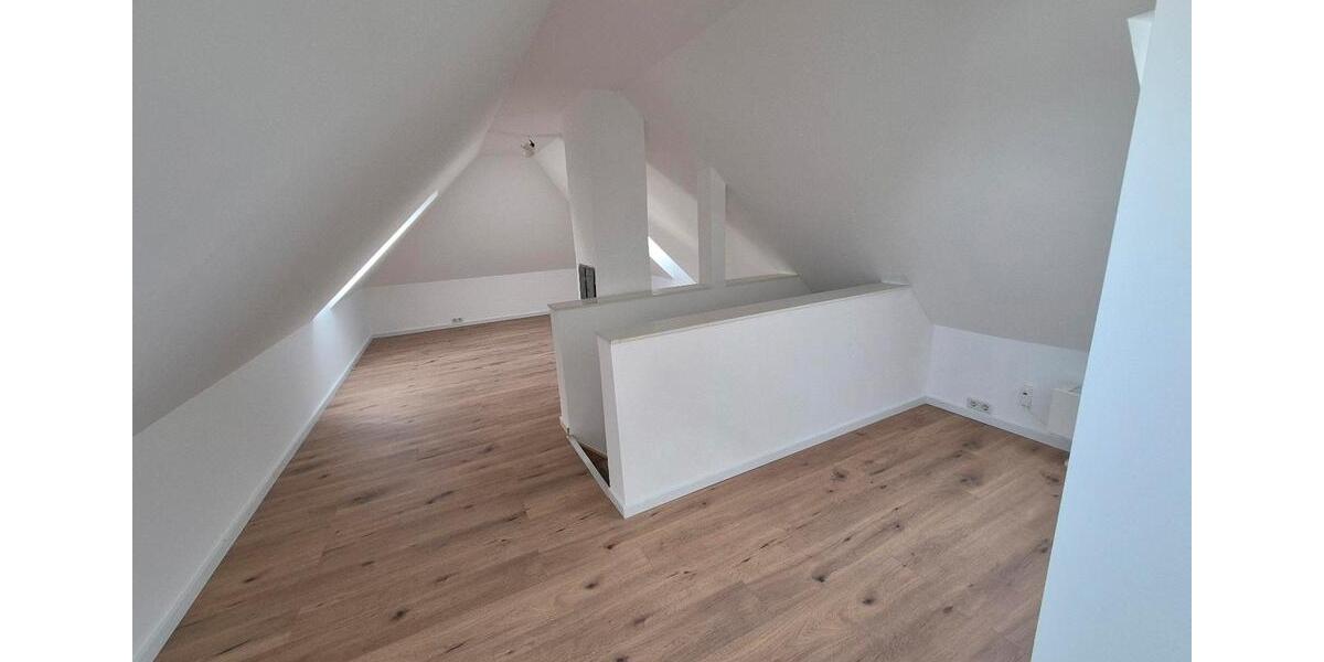 Maisonettenwohnung Waiblingen Bittenfeld - 4 Zimmer, 101 m&sup2;, 1.200&euro; | Angebot:27616373