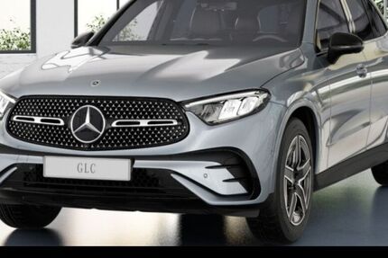 Mercedes-Benz GLC 200 9.900 km 53.990 &euro; Stuttgart 70372