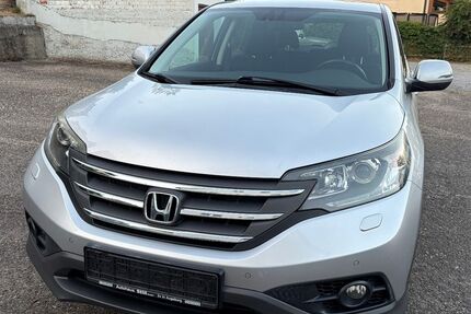Honda CR-V 130.000 km 10.990 &euro; Stuttgart 70469