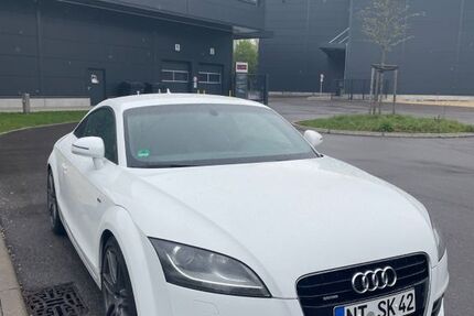 Audi TT 156.000 km 12.900 &euro; Wernau 73249