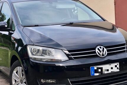 VW Sharan 293.000 km 7.500 &euro; Schorndorf 73614