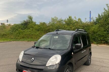 Renault Kangoo 240.000 km 3.890 &euro; Backnang 71522