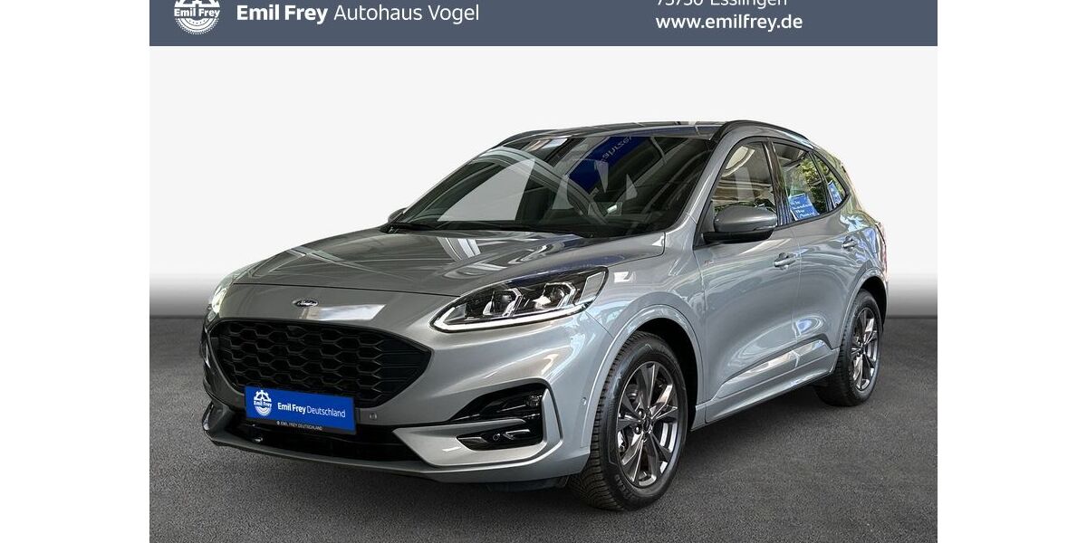 Ford Kuga 6.769 km 26.990 &euro; Esslingen 73730